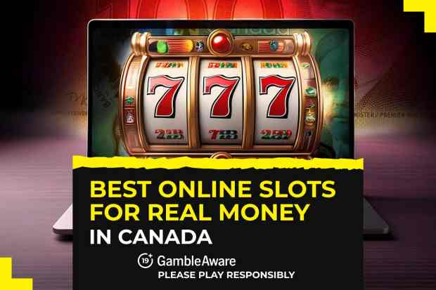 casino game online slots